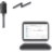 environmental noise monitor with 3g / 4g