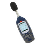 Integrating Sound Level Meter for Occupational Noise