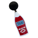 Basic Sound Level Meter