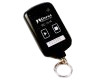 remote control keyfob