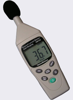 Sound Level Meter